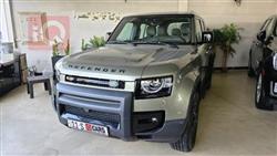 لاند روفر دفندر